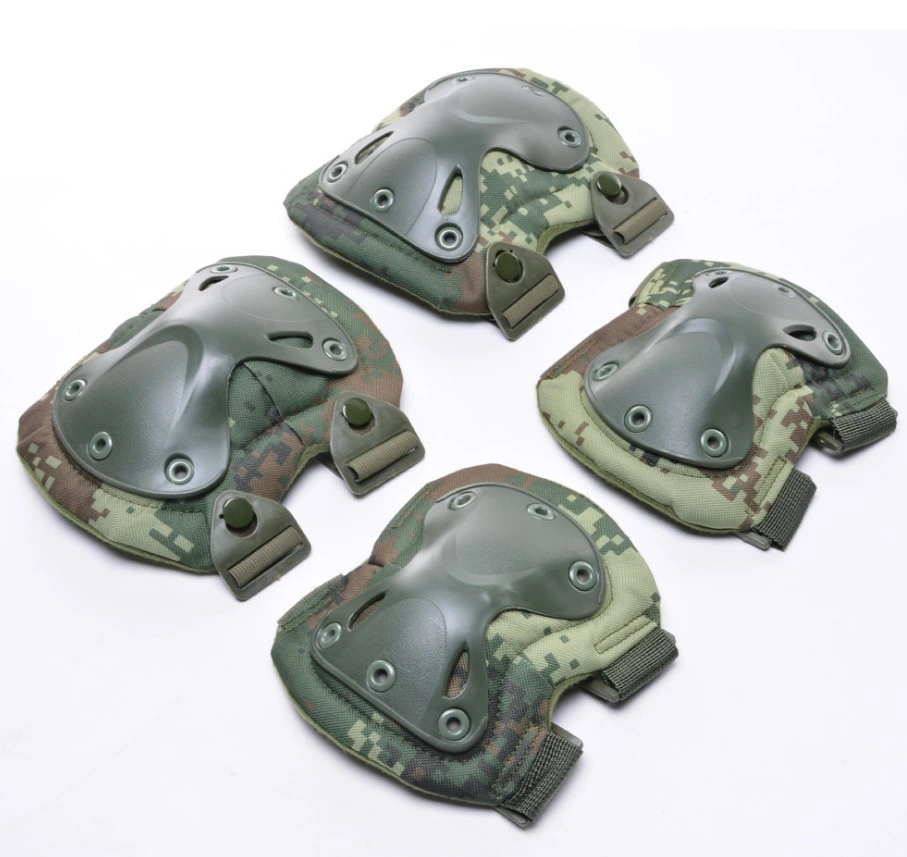 Tactical Combat Knee&Elbow Protector Knee Pads